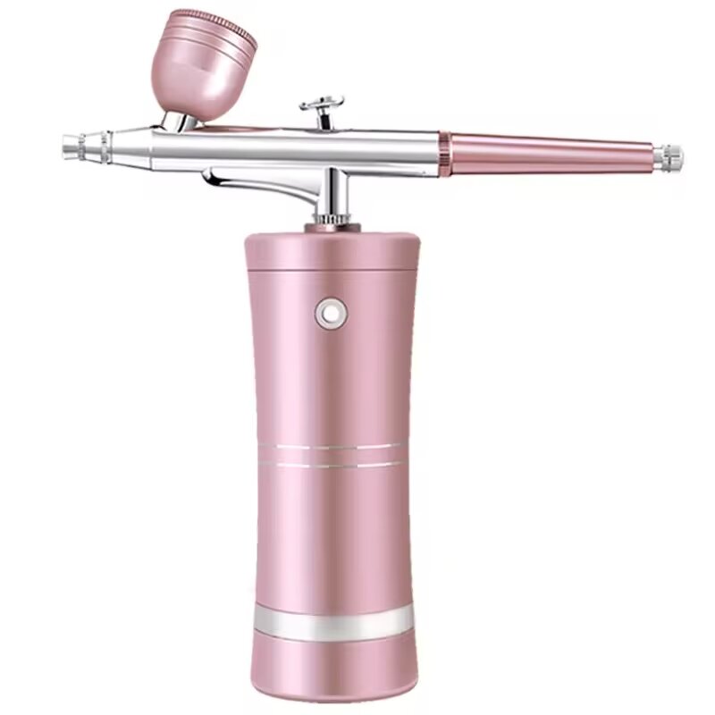 Electric Facial Cleansing Brush - Shein TikTok Waterproof Sonic Massager