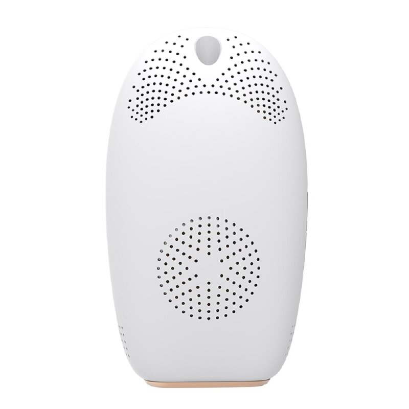 Portable IPL Laser Device - Facial Pigment Removal Hair Remover for Gift