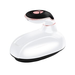 RF Body Slimming Massager - Mini Home Antiwrinkle Fat Burning Device