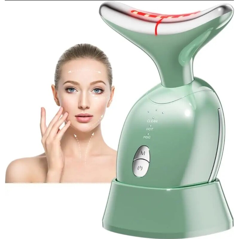 Facial Massage Tools - New Multifunctional Domestic Skin Care Products