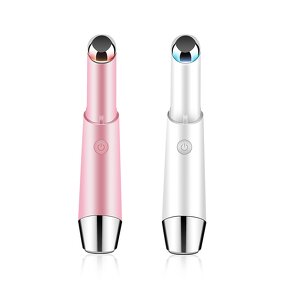 Electric Facial Cleansing Massager - Portable Vibrating Anti-Aging Tool