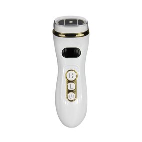 Hand-Held Facial Massager - New Arrival Home Use Face Lifting Device