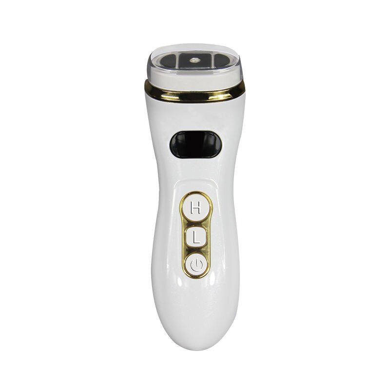 Hand-Held Facial Massager - New Arrival Home Use Face Lifting Device