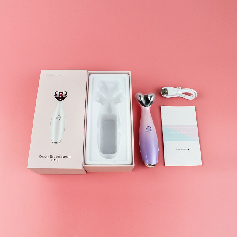 Ultrasonic Skin Scrubber - 2025 Spatula Pore Cleaner Blackhead Remover