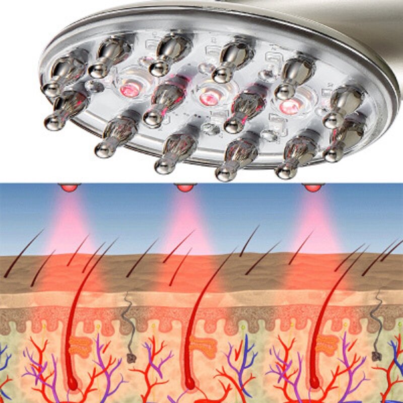 RF Beauty Instrument - Asia Hot Face Massager Hot Cold Face Lifting Tool