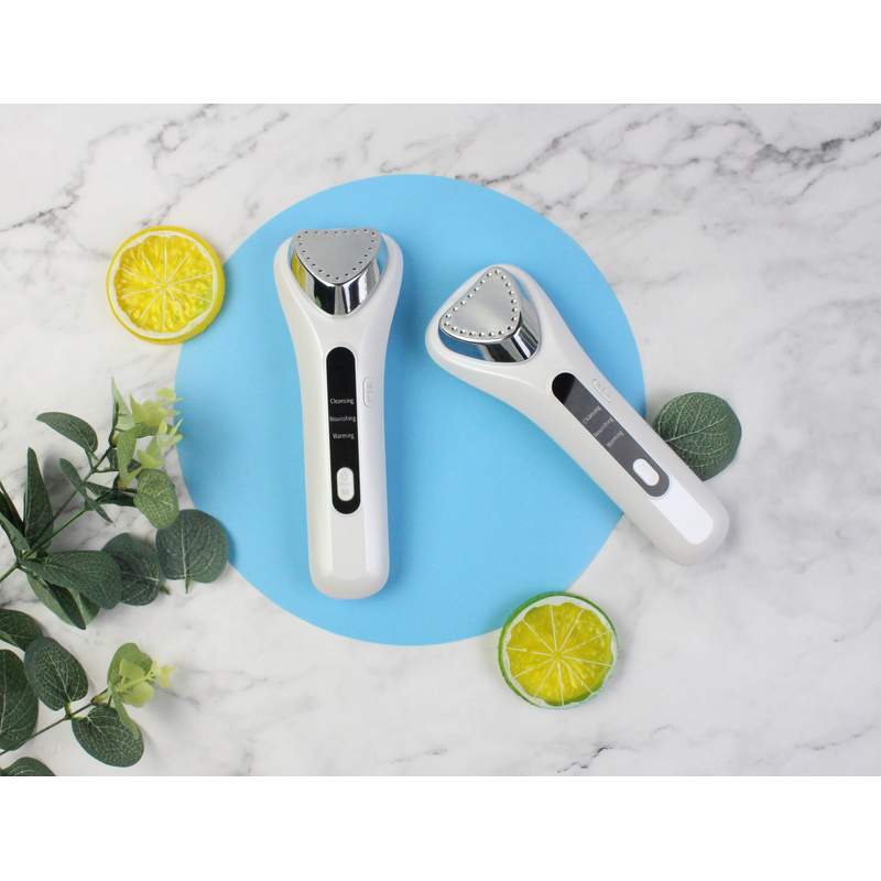 Ion Facial Clean Massager - Deep Nourish Warm Export for Gifting