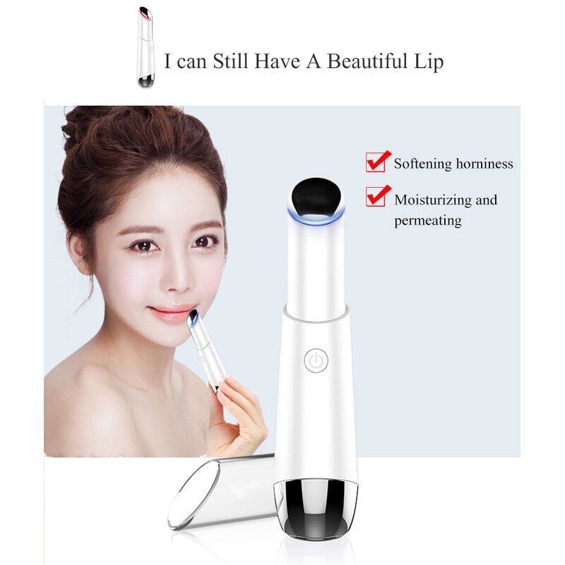 Electric Facial Massager - All-round Lifting No Dead Spots Face Device