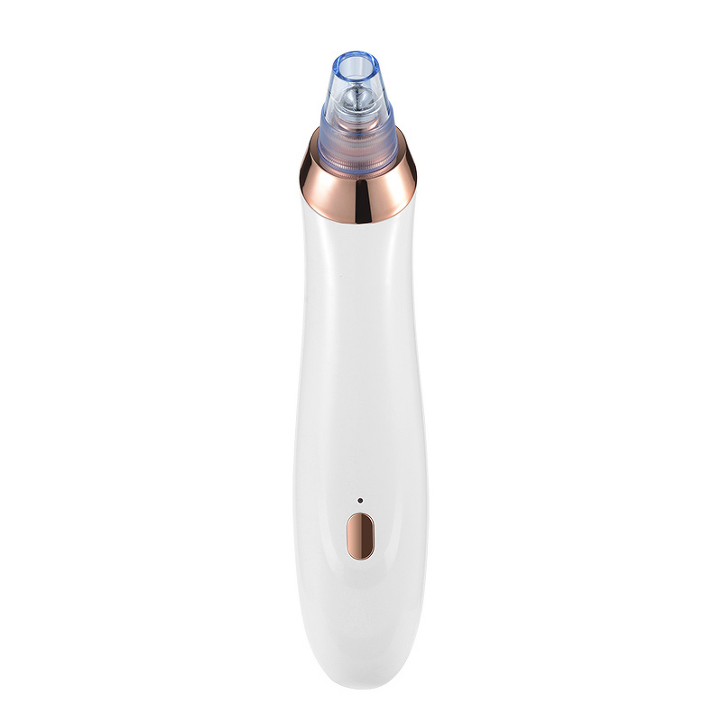 Electric Pore Nose Vacuum - Blackhead Remover Cleaner Suction Tool