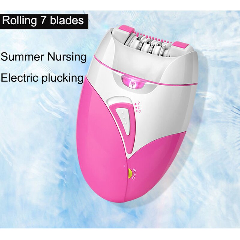 Ultrasonic Skin Scrubber - Electric Blackhead Dead Skin Peeling Spatula