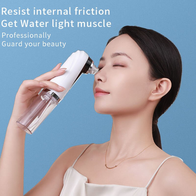 IPL Laser Epilator - 510 K Portable Ice Cold Painless Hair Removal