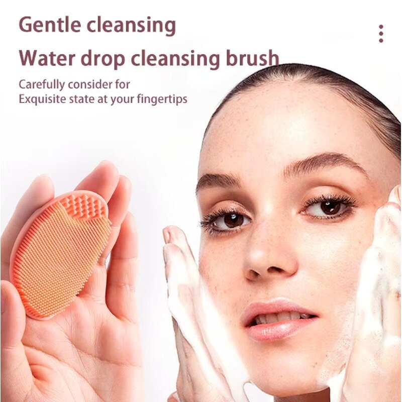 Nano Mist Sprayer - High Pressure Hot Facial Mist for Dry Sensitive Skin