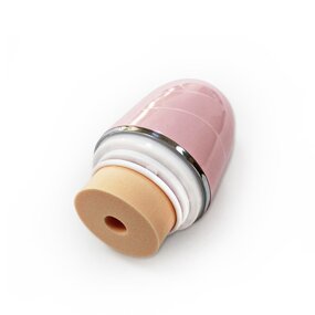 Sonic Heat Face Clean Brush - Shenzhen Electric Pore Exfoliators Tool