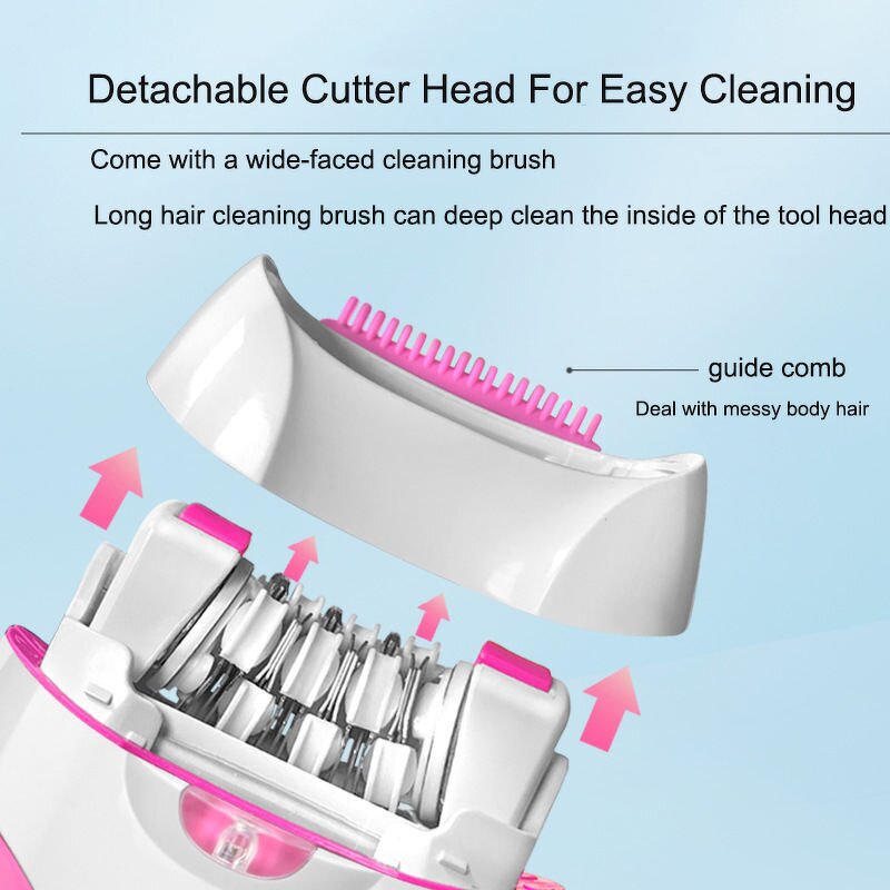 Ultrasonic Skin Scrubber - Electric Blackhead Dead Skin Peeling Spatula