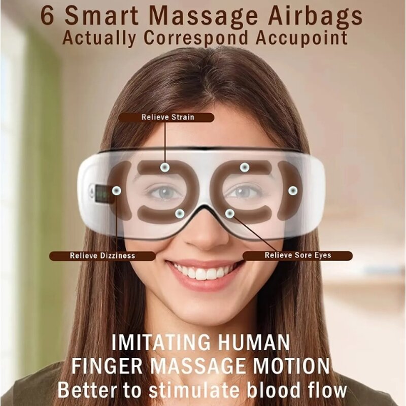 LED Face Care Device - 2025 OEM Portable RF Hot Cold Skin Firming Tool