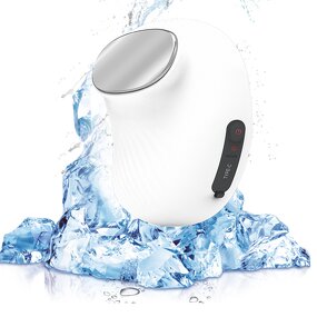 Face Lifting Device - 2025 New Hot Cold Skin Rejuvenation Wrinkle Remover