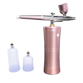 LED Light Therapy Face Massager - Shein EMS Galvanic Facial Tightening Tool