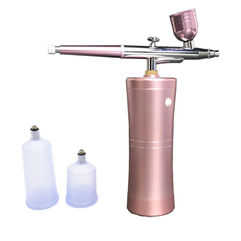 LED Light Therapy Face Massager - Shein EMS Galvanic Facial Tightening Tool