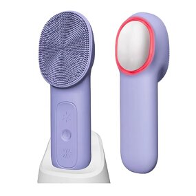 ABS Facial Massager - Hand Held Face Neck Wrinkle Removal Skin Tightener