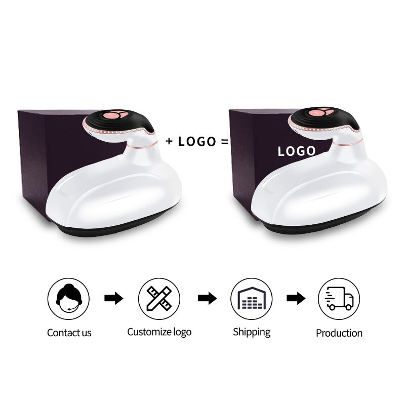 Handheld Body Shaping Massager - Cellulite Skin Tightening Rejuvenation