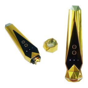 7-In-1 Facial Neck Massager - Vibration Thermal Face Sculpting Tool