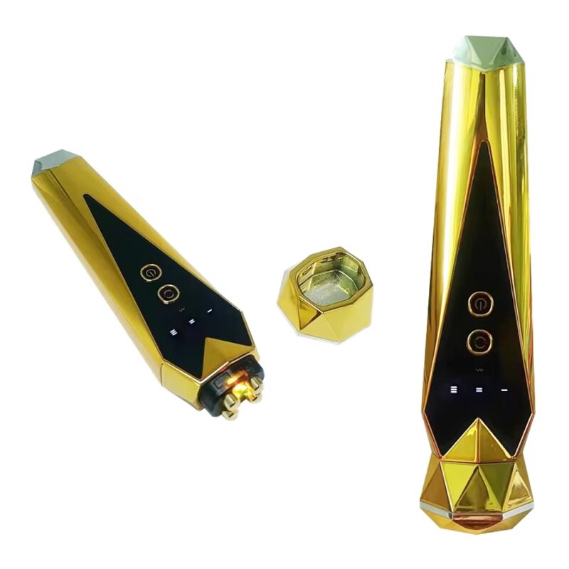 7-In-1 Facial Neck Massager - Vibration Thermal Face Sculpting Tool