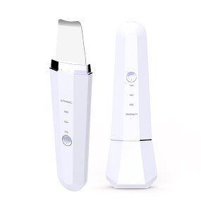 LED Facial Beauty Instrument - Multifunctional Lifting Pigment Removal Tool