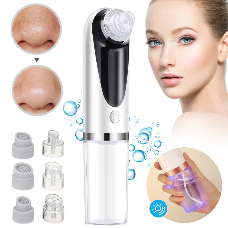 IPL Laser Epilator - 510 K Portable Ice Cold Painless Hair Removal