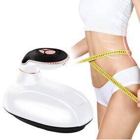 RF Body Slimming Massager - Shein Professional Handheld Skin Tightening