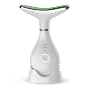 High Frequency Eye Massager - Microcurrent RF Eyes Lifting Skin Tightener