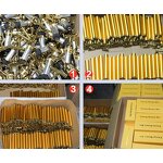 Multi function face massage