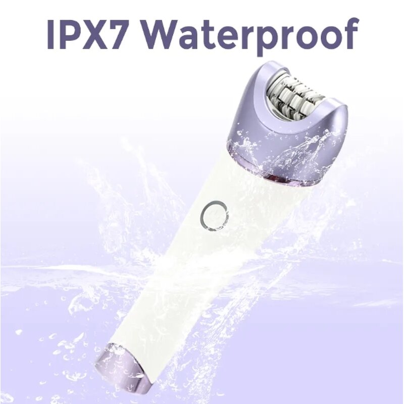 Electric Makeup Brushes Set - Multifunctional Facial Cleansing Exfoliator