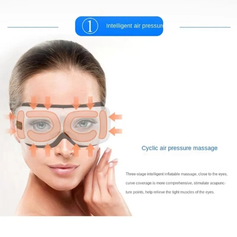 LED Face Care Device - 2025 OEM Portable RF Hot Cold Skin Firming Tool