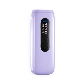 510 K Laser Epilator - Portable Handheld Painless IPL Hair Removal
