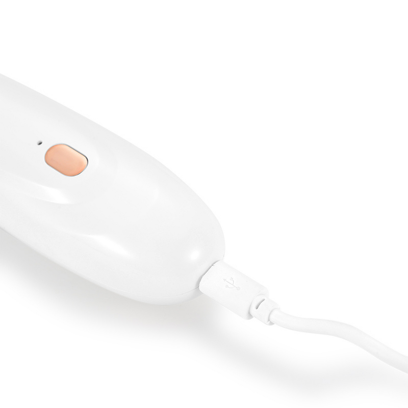 Electric Pore Nose Vacuum - Blackhead Remover Cleaner Suction Tool