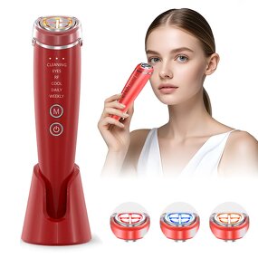 Hand Held Facial Massager - New Arrival Home Use Face Lifting Device
