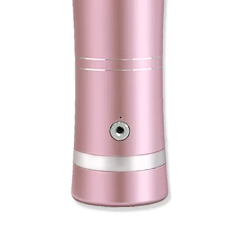 Electric Facial Cleansing Brush - Shein TikTok Waterproof Sonic Massager