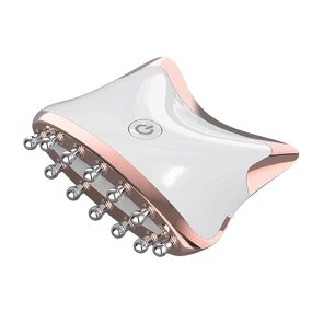 Facial Steamer Machine - Ionic Hot Cold Nano Mist Oil Skin Care Tool