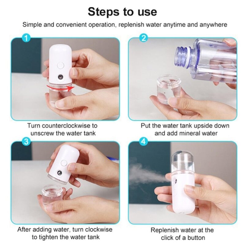 Crystal Hair Removal Epilator - Factory Wholesale Painless Reusable Tool