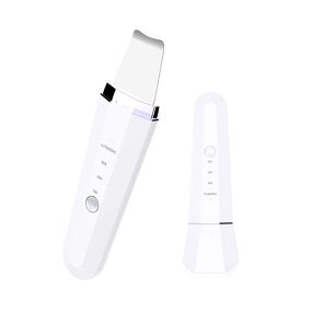 Smart Blackhead Remover Vacuum - Replaceable Pore Cleaner Facial Tool