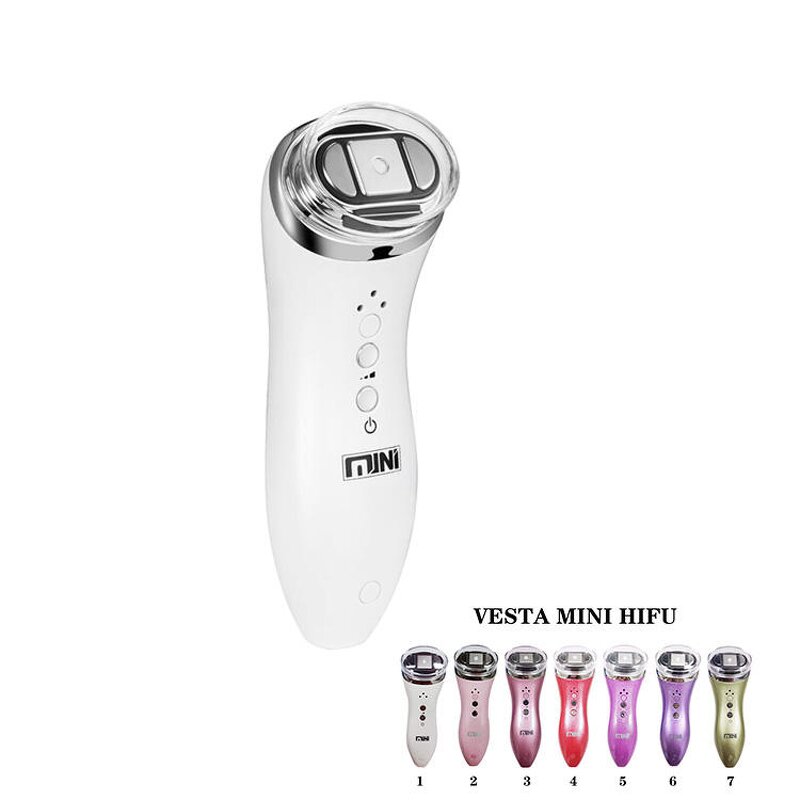 Hand-Held Facial Massager - New Arrival Home Use Face Lifting Tool