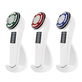 Face Massager - Home Use Multifunction Anti-Aging Face Lifting Tool