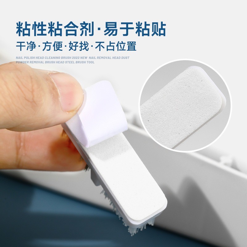 Nail Drill Brush Supplier - Copper Wire Dust Removal Polishing Head