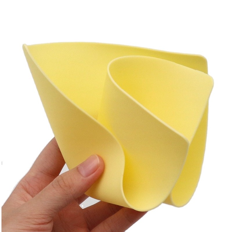 Tattoo Practice Skin Supplier - Synthetic Leather Microblading Blank Skin