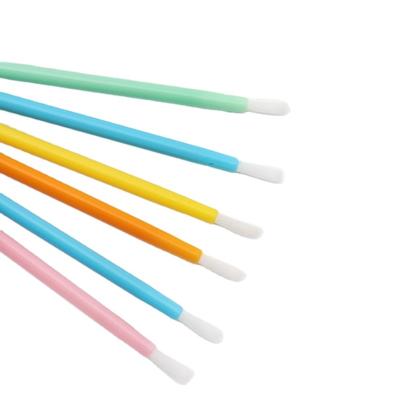 Lip Gloss Brush Supplier - Wholesale Mini Disposable Lip Applicator