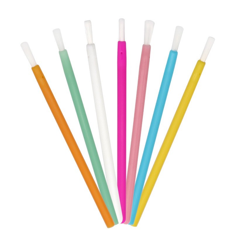 Lip Gloss Brush Supplier - Wholesale Mini Disposable Lip Applicator