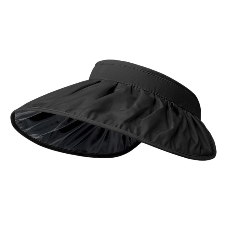 Floppy Hats Manufacturer - Ladies Wide Brim Summer Sun Protection Hat