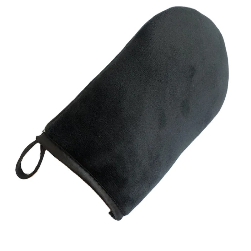 Tanning Mitt Manufacturer - Custom Logo Self Tanner Applicator Kit Wholesale