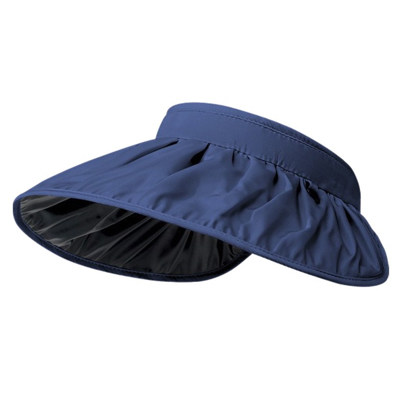 Floppy Hats Manufacturer - Ladies Wide Brim Summer Sun Protection Hat