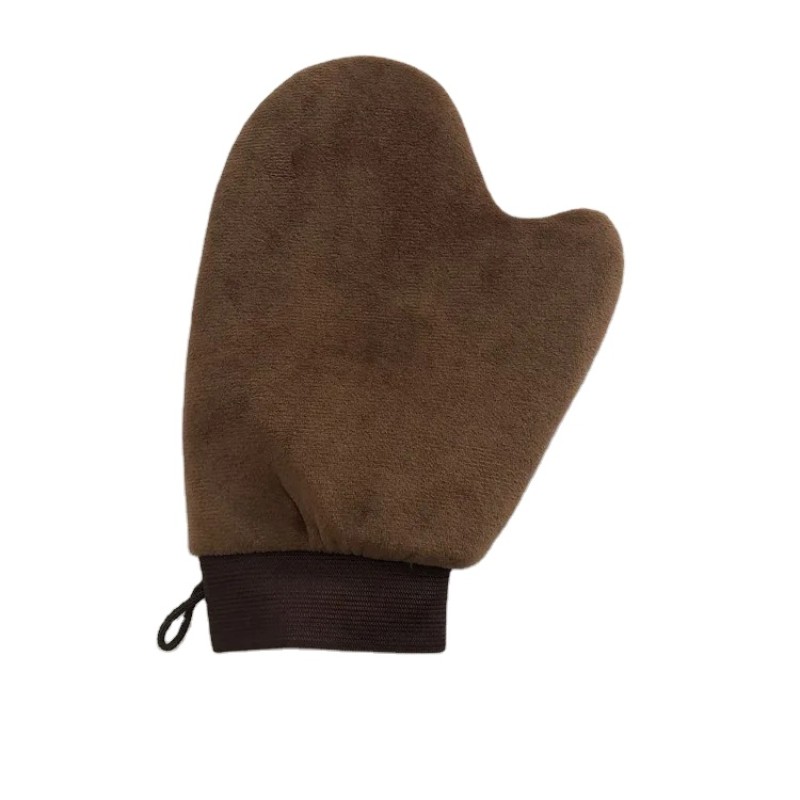 Tanning Mitt Manufacturer - Custom Logo Self Tanner Applicator Kit Wholesale