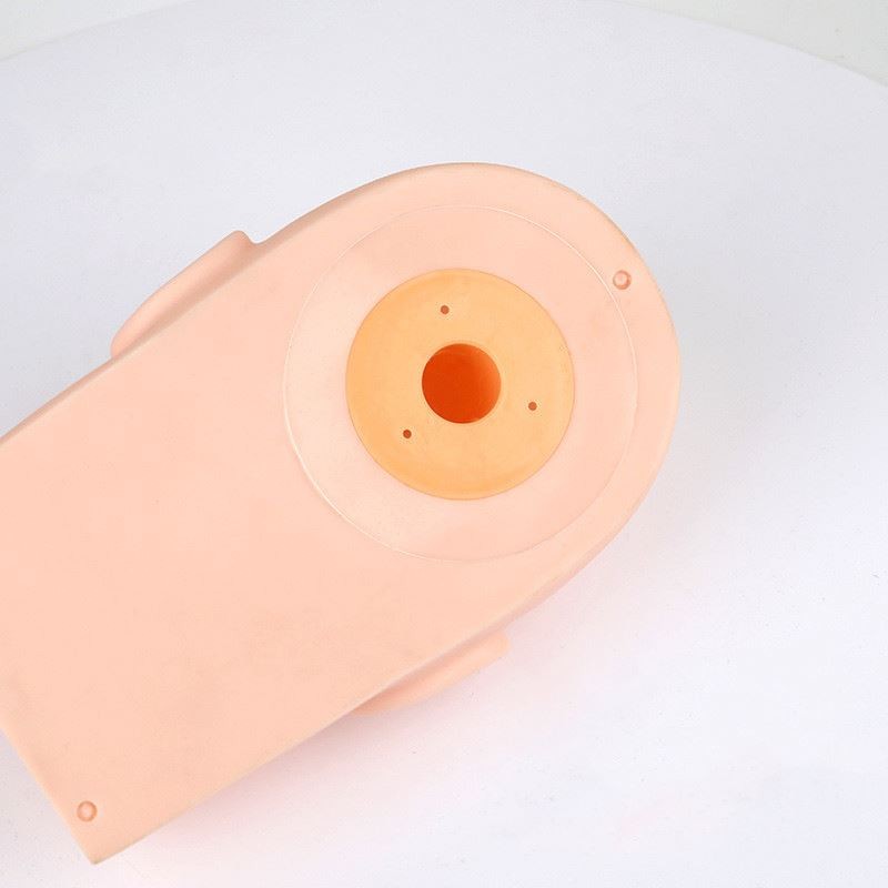 Practice Skin Manufacturer - Full Face Lash Training Mannequin